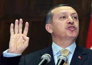 Erdoğan: Eğer benim Antalya daki müdürüm yalan söylüyorsa
